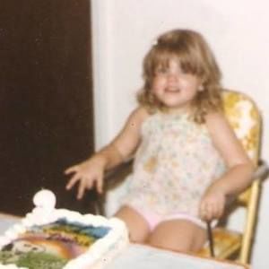 Meet your Posher, Desiree